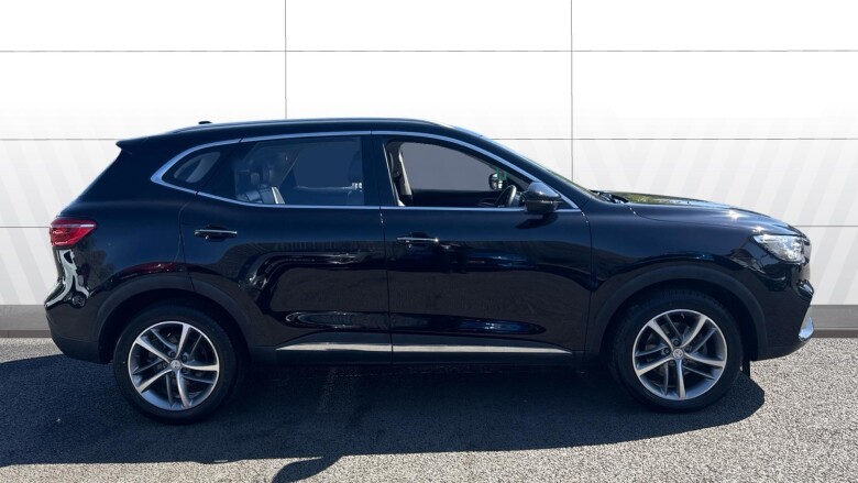 MG Hs 1.5 T-GDI Excite 5dr DCT Petrol Hatchback